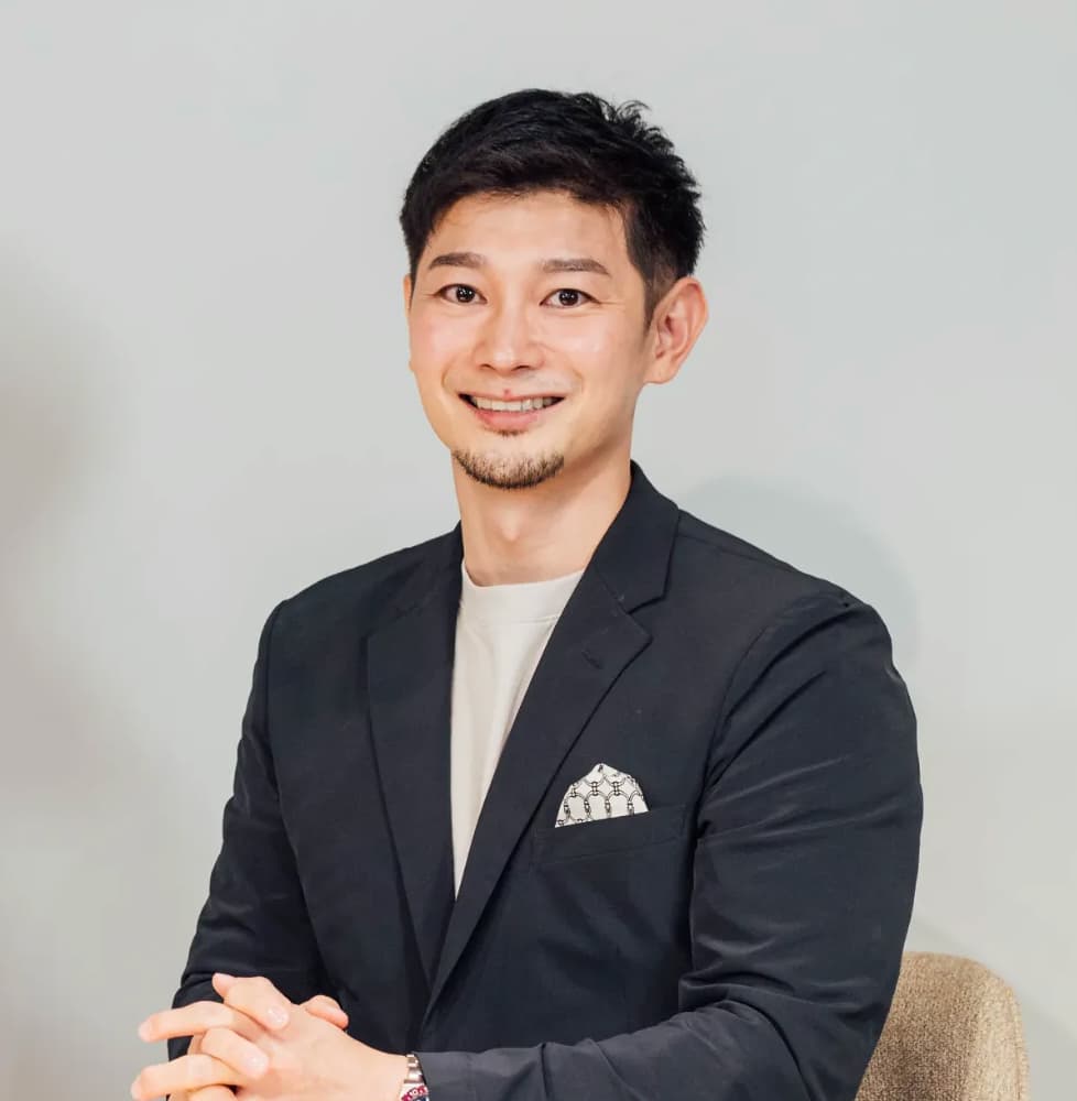 山本	崇弘　先生