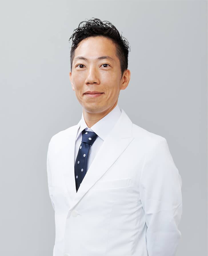 志田	雅明　先生